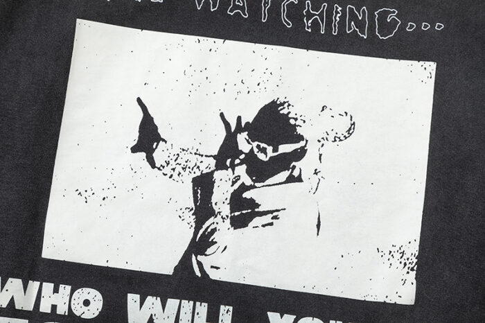 Hellstar Heroes Villains Tee - Image 13