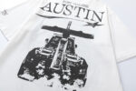 Hellstar Studios x Post Malone Austin T-Shirt - Image 6