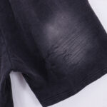 Hellstar Studios Records Shorts Black - Image 9