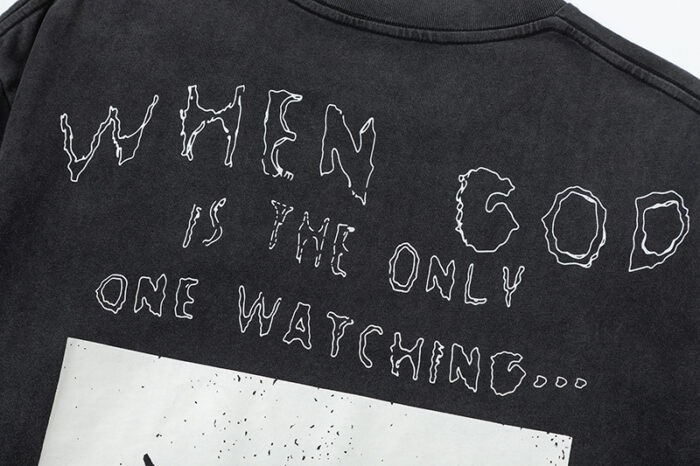 Hellstar Heroes Villains Tee - Image 14