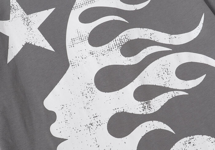 Hellstar Satanic Elegance Shirt - Image 12