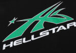 Hellstar Studios Future Hoodie Black - Image 11