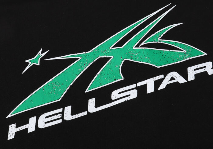 Hellstar Studios Future Hoodie Black - Image 11