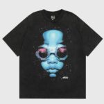 Hellstar Goggles T-Shirt