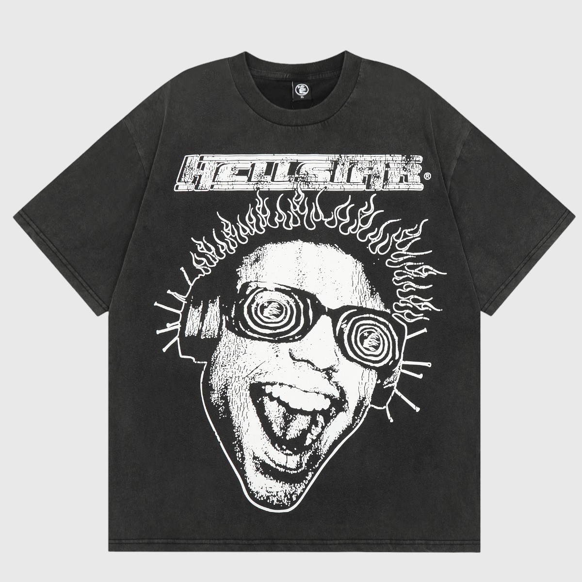 ff70a1b7-Photoroom (8) Hellstar Studios Rage T-Shirt Black - Image 1