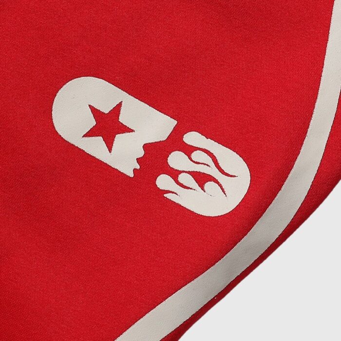 Hellstar Sports Red Tracksuit - Image 8