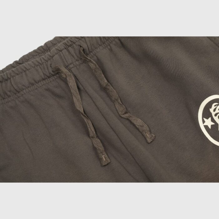 Hellstar Mirror Faced Sweatpants - Image 6