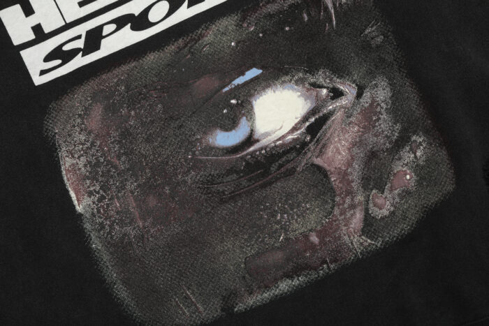 Hellstar Sports 96' Crewneck black - Image 9