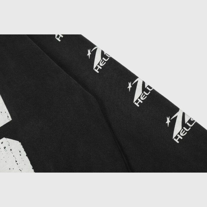 Hellstar Sports 96' Crewneck black - Image 5