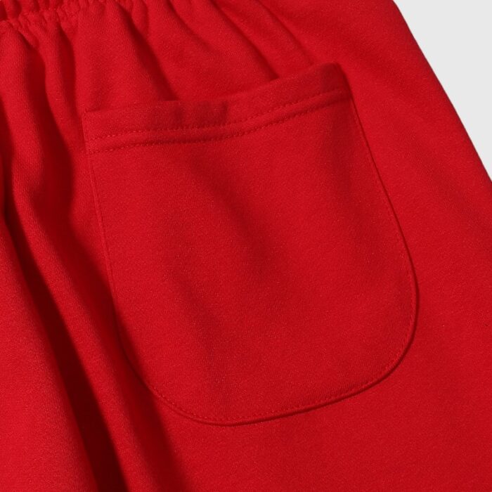 Hellstar Sports Red Tracksuit - Image 10