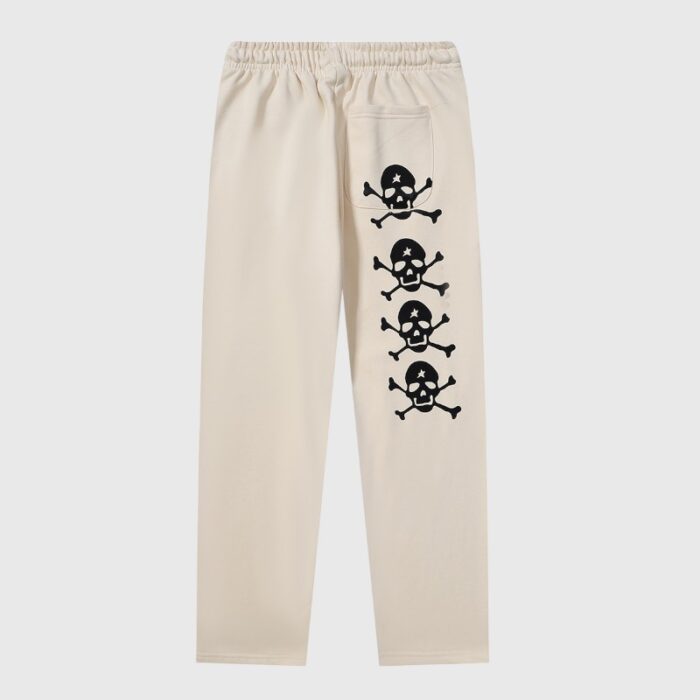 Hellstar If You Dont Like Us Beat Us Sweatpant - Image 2