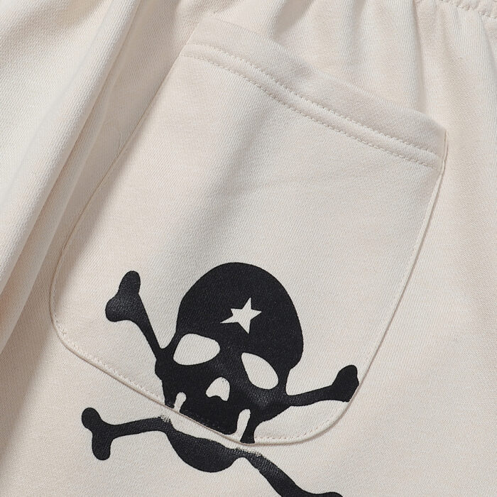 Hellstar If You Dont Like Us Beat Us Sweatpant - Image 6