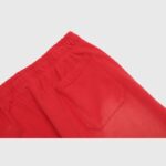 Hellstar Sports Red Sweatpants - Image 8