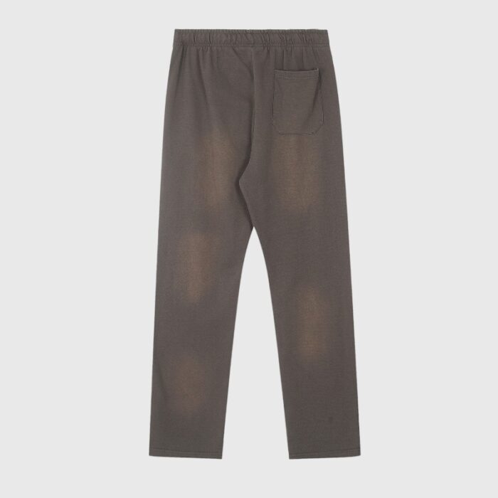 Hellstar Mirror Faced Sweatpants - Image 2