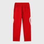 Hellstar Sports Red Tracksuit - Image 5