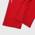 Hellstar Sports Red Tracksuit - Image 7