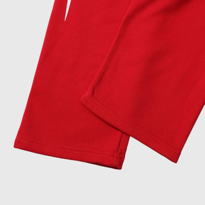 Hellstar Sports Red Tracksuit - Image 7