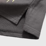 Hellstar Studios Records Shorts Brown - Image 3