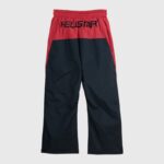 Hellstar Thriller Black Track Pants - Image 2