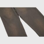 Hellstar Mirror Faced Sweatpants - Image 12