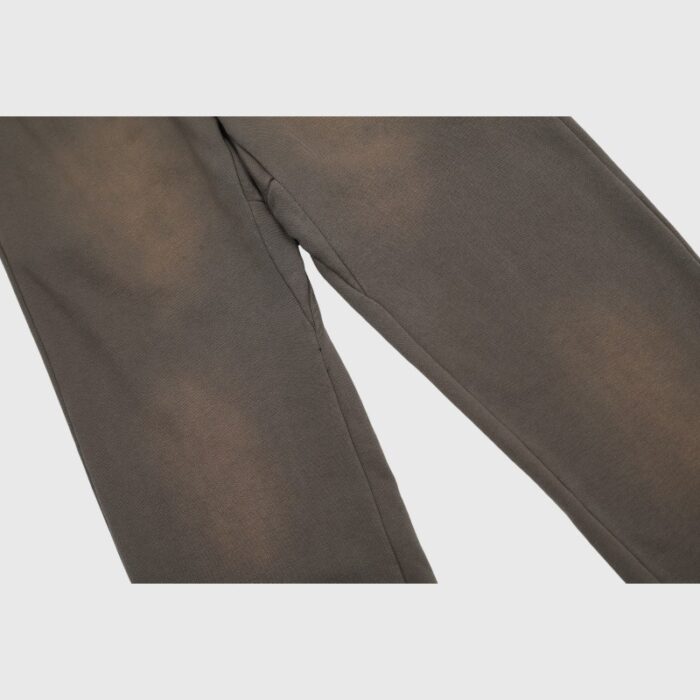 Hellstar Mirror Faced Sweatpants - Image 12