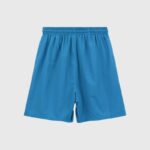 Hellstar Nylon Athletic Shorts - Image 2