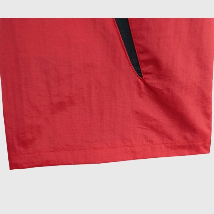 Hellstar Thriller Red Track Jacket - Image 6