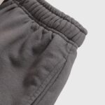 Hellstar Studios Records Shorts Brown - Image 8