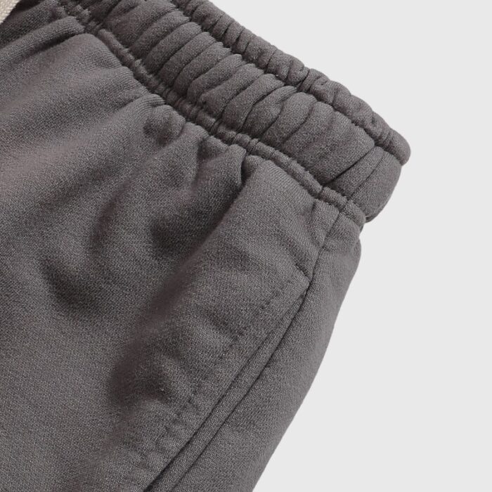 Hellstar Studios Records Shorts Brown - Image 8