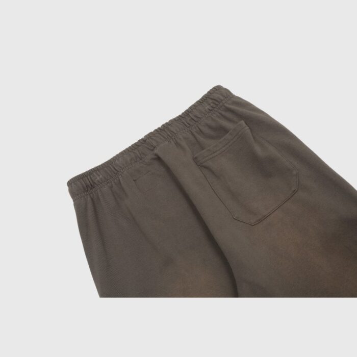 Hellstar Mirror Faced Sweatpants - Image 7