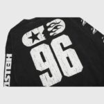 Hellstar Sports 96' Crewneck black - Image 7