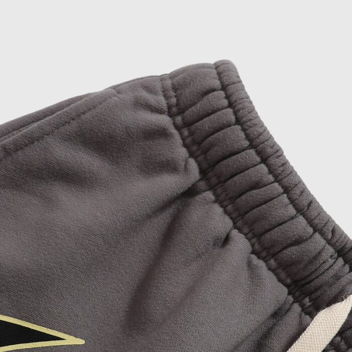 Hellstar Studios Records Shorts Brown - Image 5