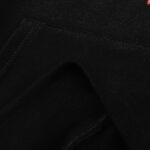 Hellstar Sports Future Flame Tracksuit Black - Image 10