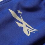 Hellstar No Guts No Glory Tracksuit Blue - Image 8