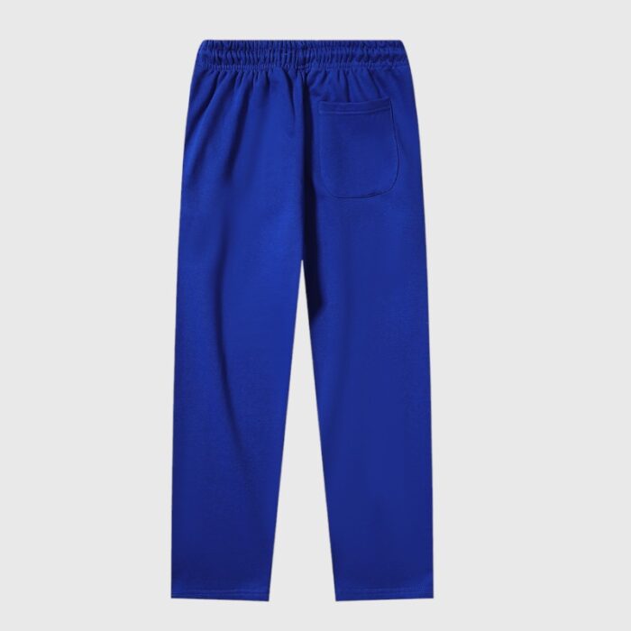 Hellstar No Guts No Glory Tracksuit Blue - Image 6