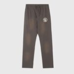 Hellstar Mirror Faced Sweatpants