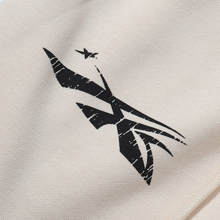 Hellstar If You Dont Like Us Beat Us Sweatpant - Image 7