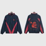 Hellstar Thriller Track Jacket - Image 3