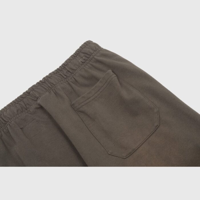 Hellstar Mirror Faced Sweatpants - Image 13