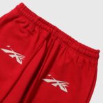 Hellstar Sports Red Tracksuit - Image 11