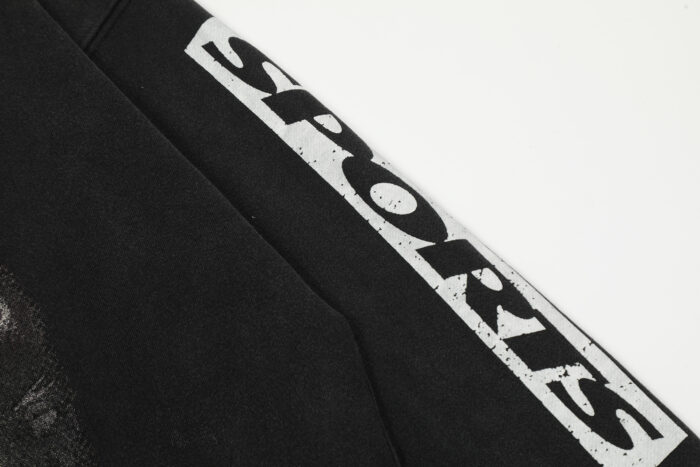 Hellstar Sports 96' Crewneck black - Image 10