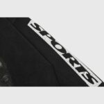 Hellstar Sports 96' Crewneck black - Image 8