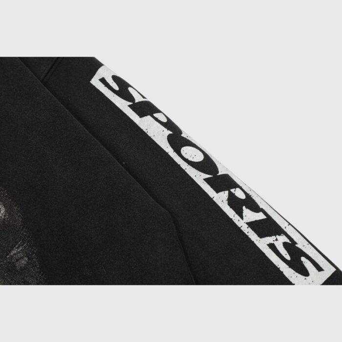 Hellstar Sports 96' Crewneck black - Image 8