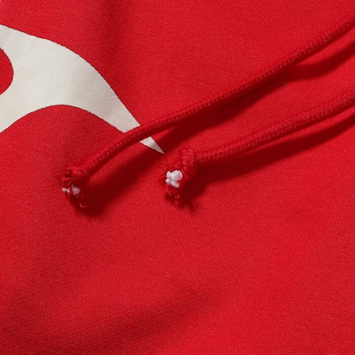 Hellstar Sports Red Tracksuit - Image 12