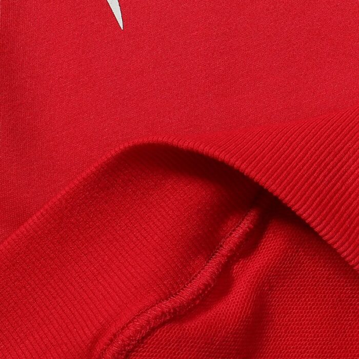 Hellstar Sports Red Tracksuit - Image 13