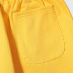 Hellstar Sports Tracksuit Yellow - Image 14