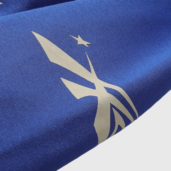 Hellstar No Guts No Glory Tracksuit Blue - Image 11