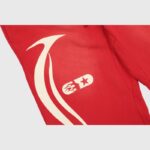 Hellstar Sports Red Sweatpants - Image 4