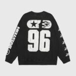 Hellstar Sports 96' Crewneck black - Image 2