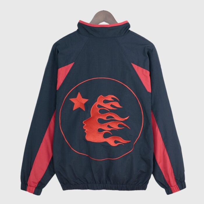 Hellstar Thriller Track Jacket - Image 2